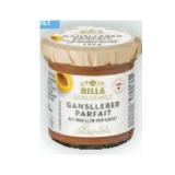 Promotion Bild von BILLA GENUSSWELT Ganslleberparfait BILLA 130 Gramm 1 Glas