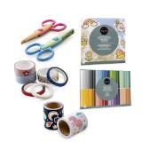 Bild von Home Creation Bastel Mix div. Sorten HOFER 1 Set