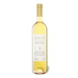 Muscat von Samos P.D.O. Süßer Dessertwein Lidl 0.75 Liter 1 Flasche