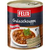 Felix Fertiggerichte verschiedene Sorten MPREIS 800 Gramm 1 Dose