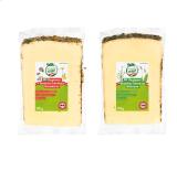 Bild von Ein gutes Stück Heimat Veredelter Schnittkäse Verschiedene Sorten Lidl 200 Gramm 1 Packung