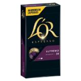 L'Or Kaffeekapseln versch. Sorten INTERSPAR 10 Stück