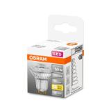 Osram Led-Leuchtmittel 243081 HELLWEG 1 Stück