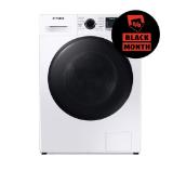 Promotion Bild von Samsung Waschtrockner WD81TA049BE/EG HOFER 1 Stück
