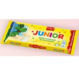 Suchard Junior 3 Stk. Tafeln BILLA PLUS 225 Gramm 1 Packung
