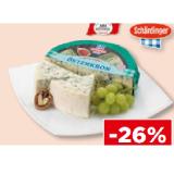 Promotion Bild von Schärdinger Österkron 55% F.i.T Unimarkt 100 Gramm