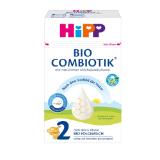 Promotion Bild von HiPP BIO COMBIOTIK FOLGEMILCH 2 od. 3 BIPA 500 Gramm 1 Packung