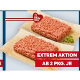 Clever Faschiertes gemischt BILLA PLUS 500 Gramm 1 Packung