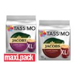 Tassimo Kaffeekapseln versch. Sorten Maximarkt 1 Packung