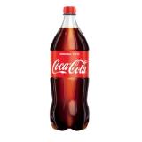 Promotion Bild von Coca-Cola Limonaden versch. Sorten INTERSPAR 2 Liter 1 Flasche