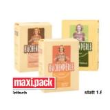 Fritsch Küchenperle Weizenmehl versch. Sorten Maximarkt 1 Kilogramm 1 Packung