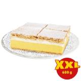Promotion Bild von Zito Cremeschnitte Penny 680 Gramm 1 Packung