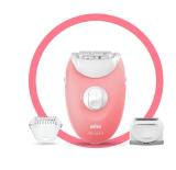 Braun SILK-EPIL 3 3-277 Epilierer BIPA 1 Stück