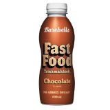 Barebells Trinkmahlzeit Vanilla oder Choco EUROSPAR 0.50 Liter 1 Flasche