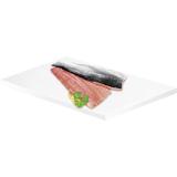 Lachs Filet, Preisangabe ohne MwSt. (Preis inkl. MwSt. 17,59 €), METRO 1 Kilogramm