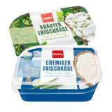 Penny Frischkäse div. Sorten Penny 300 Gramm 1 Becher