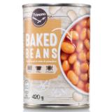 Primana Baked Beans in Tomatensauce HOFER 420 Gramm 1 Dose