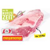 Österr. Schweine-Schulter dick Maximarkt 1 Kilogramm