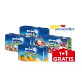 Capri-Sun 10er-Pack verschiedene Sorten Unimarkt 0.20 Liter 10 Stück