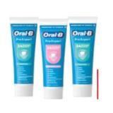 Oral-B Zahncreme div. Sorten Maximarkt 75 Milliliter 1 Tube