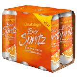 Ottakringer Bier Spritz SPAR 0.33 Liter 1 Dose