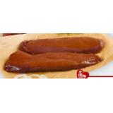 BILLA GENUSSWELT Kalbsleber vom Milchkalb BILLA PLUS 1 Kilogramm