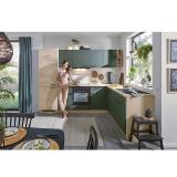 Welnova Einbauküche 1871003738 XXXLutz 1 Set