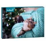 Promotion Bild von ZooRoyal Katzensnacks-Adventkalender BIPA 1 Packung