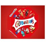 Mars Celebrations Lidl 385 Gramm 1 Packung