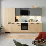 Express Küchen Küchenblock 1871016801 Möbelix 1 Set