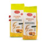 Zurück zum Ursprung Bio-Teigwaren Mit Ei div. Sorten HOFER 500 Gramm 1 Packung