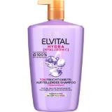 Promotion Bild von Elvital Hydra Hyaluronic Shampoo dm 1000 Milliliter 1 Flasche