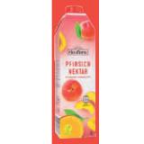 RIO D'ORO Nektar Pfirsich HOFER 1 Liter 1 Packung