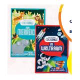 Bild von Stickerheft HOFER 1 Stück