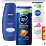 Nivea Duschgel versch. sorten Maximarkt 250 Milliliter 1 Stück