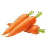 M BIO Karotten MPREIS 1 Kilogramm 1 Beutel