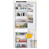 Siemens Kühl-/Gefrierkombination KI86VVFE0 0835186701 XXXLutz 1 Stück