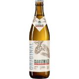 Promotion Bild von Clausthaler Classic Bier Alkoholfrei, Preisangabe ohne MwSt. (Preis inkl. MwSt. 1,19 €), METRO 0.50 Liter 1 Flasche