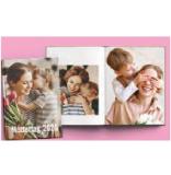 Promotion Bild von Fotobuch A4 Digitaldruck HOFER 1 Stück