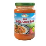 Bild von Spar Natur pur Bio-Reissaucen versch. Sorten INTERSPAR 1 Glas