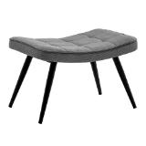 based Hocker „GUNVOR“ 2687006504 mömax 1 Stück