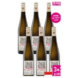 Franz Anton Mayer Grüner Veltliner Österreich Sutterlüty 0.75 Liter 1 Flasche