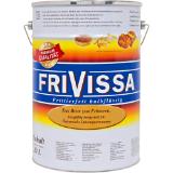 Frivissa Frittierfett, Preisangabe ohne MwSt. (Preis inkl. MwSt. 59,39 €), METRO 20 Liter 1 Dose