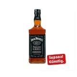 Jack Daniel's Whiskey No.7 Penny 0.70 Liter 1 Flasche
