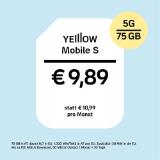 YELLLOW Mobile S