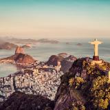 Kreuzfahrt Brasilien, Rio de Janeiro nach Savona mit Costa Pacifica, 22 Nächte inkl. Flug, pro Person ab 2.299,00 € bei BILLA Reisen