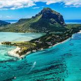 Mauritius, Standortrundreise, pro Person ab 2222,00 € bei Lidl Reisen