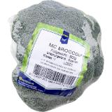 Metro Chef Broccoli, Preisangabe ohne MwSt. (Preis inkl. MwSt. 1,42 €), METRO  500 Gramm 1 Packung