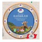 Kärntnermilch Rahmkäse 55% F.i.T. SPAR 100 Gramm 1 Stück