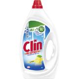 Clin Glasreiniger Fenster, Preisangabe ohne MwSt. (Preis inkl. MwSt. 8,75 €), METRO 4 Liter 1 Flasche